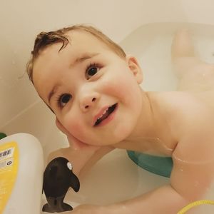 Meet your Posher, Tangie